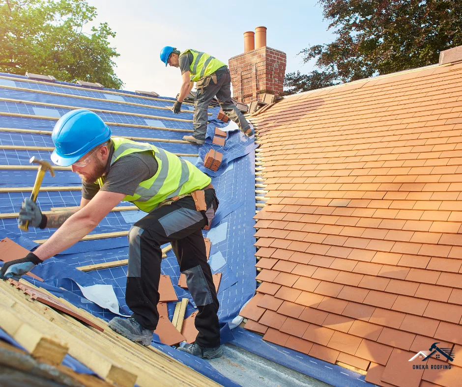 Why choose Roof Repair Near Me in Mayesville, SC
